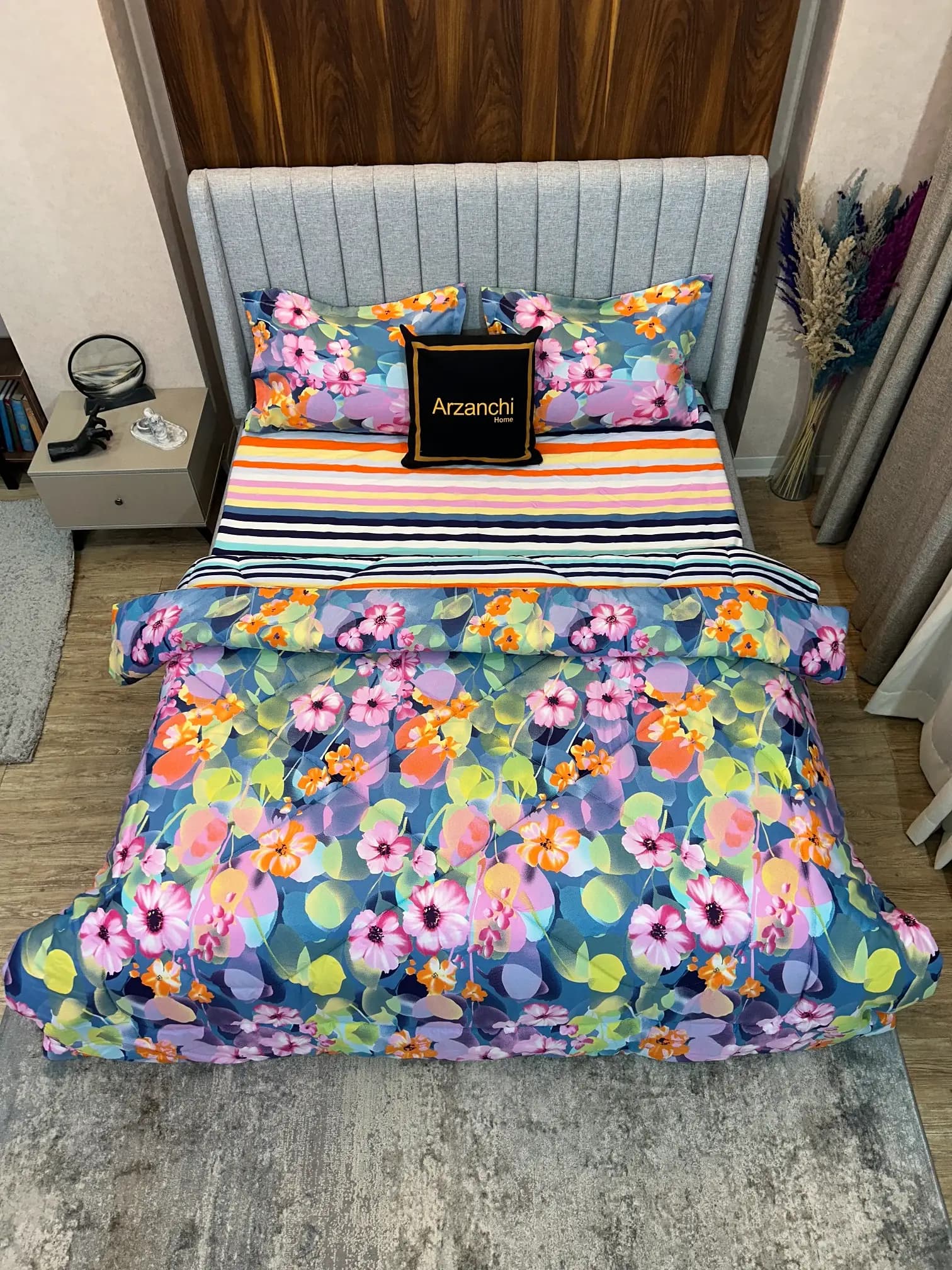 روتختی یک نفره کد HA812