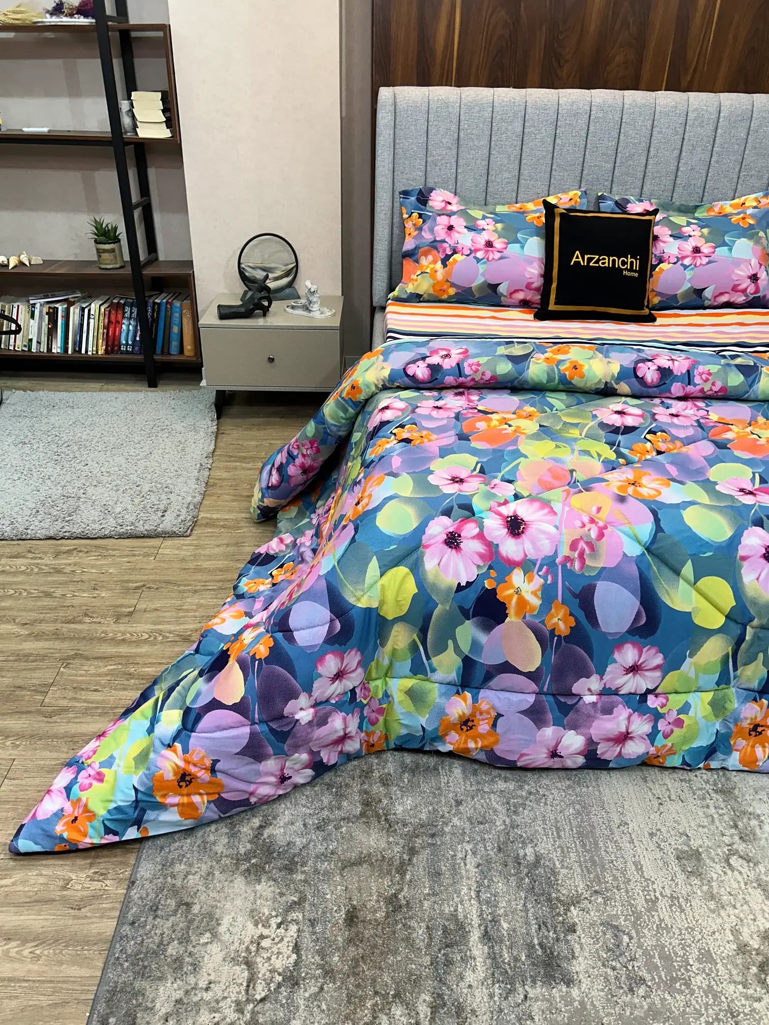 روتختی یک نفره کد HA812 — تصویر ۳