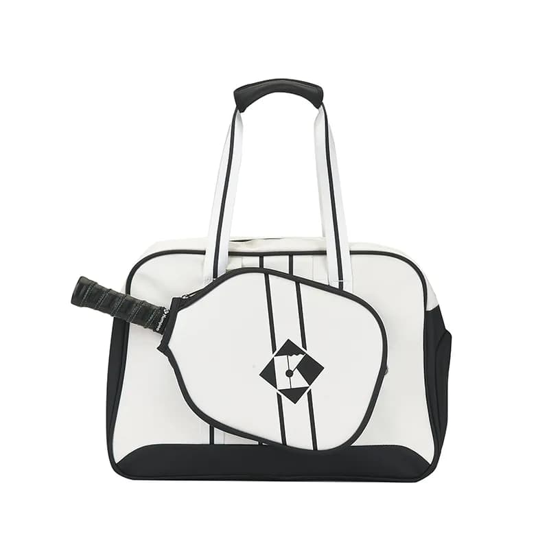 ساک پیکل‌ بال کمپو (Kumpoo) مدل KB-541 (دارای کیف راکت مجزا)