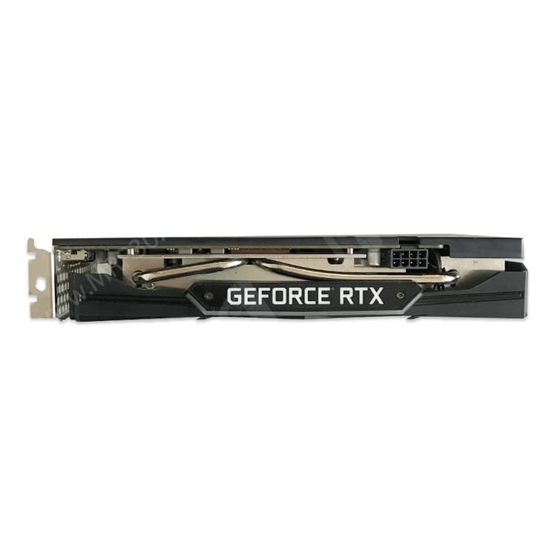 گرافیک Gainward Rtx 2060 Super Ghost 8G GDDR6 استوک در حد نو — تصویر ۵