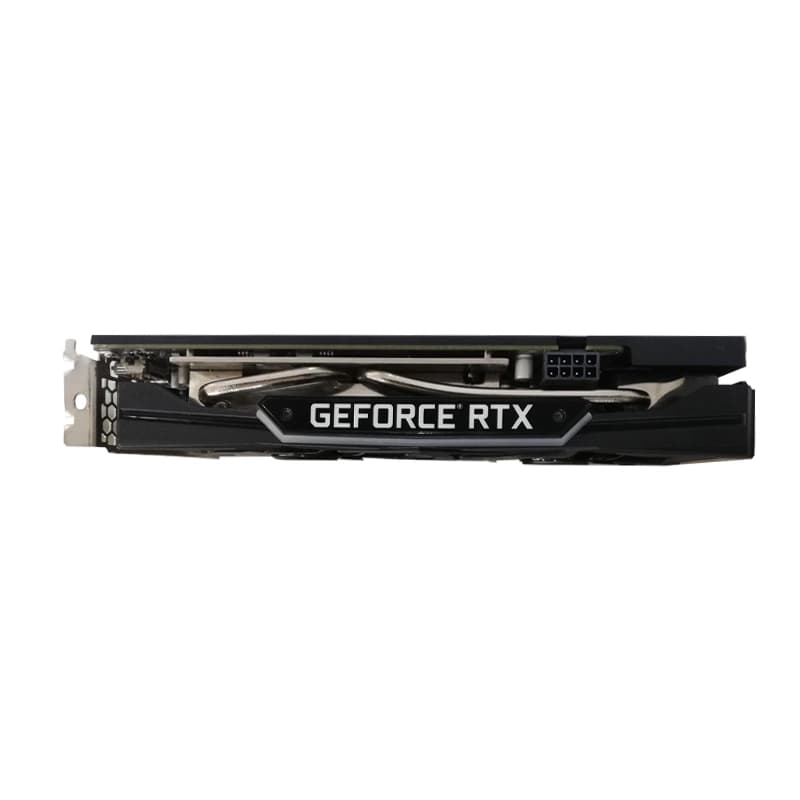 گرافیک Gainward Rtx 2060 Super Ghost 8G GDDR6 استوک در حد نو — تصویر ۹