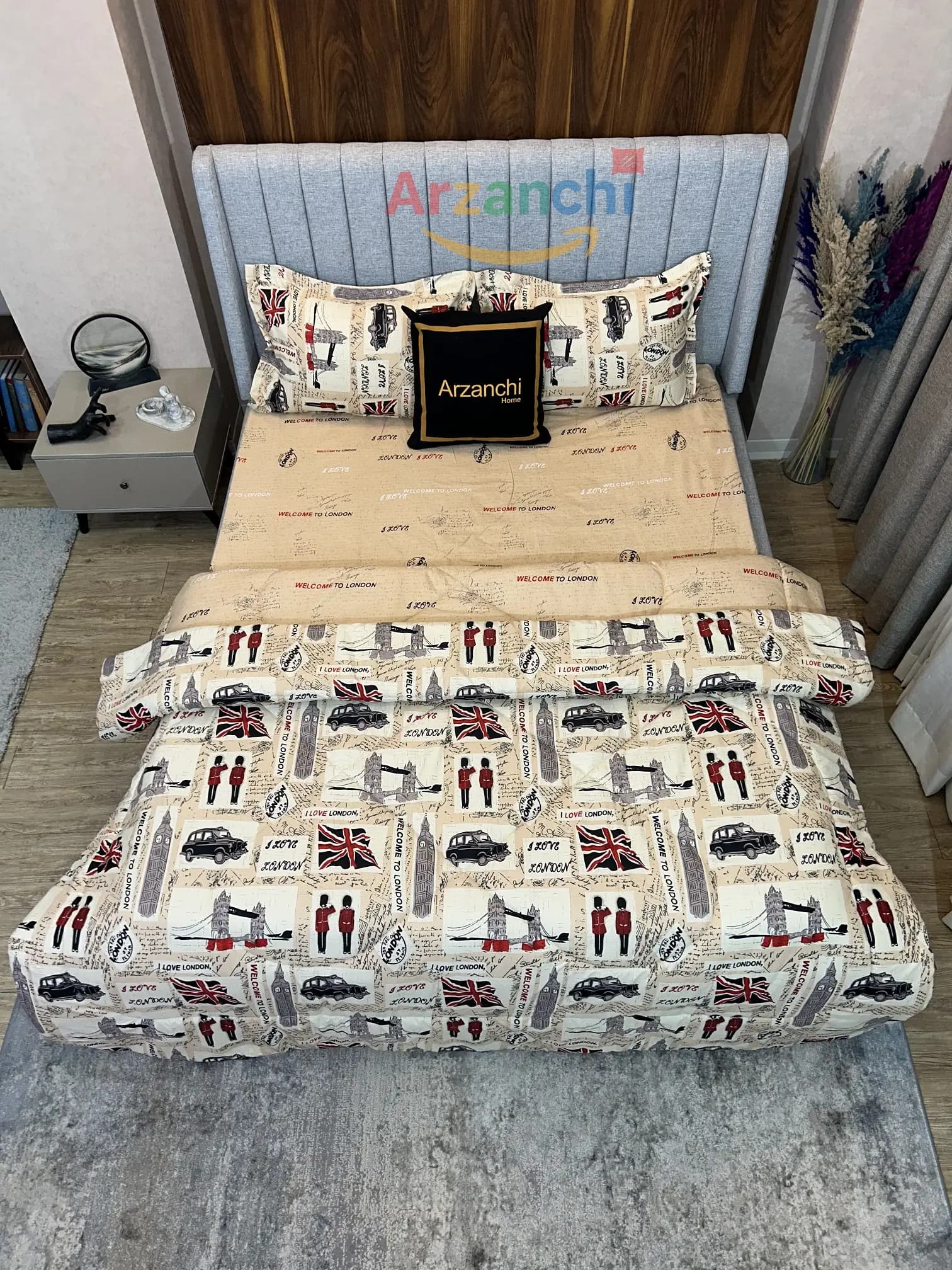 روتختی یک نفره کد F777