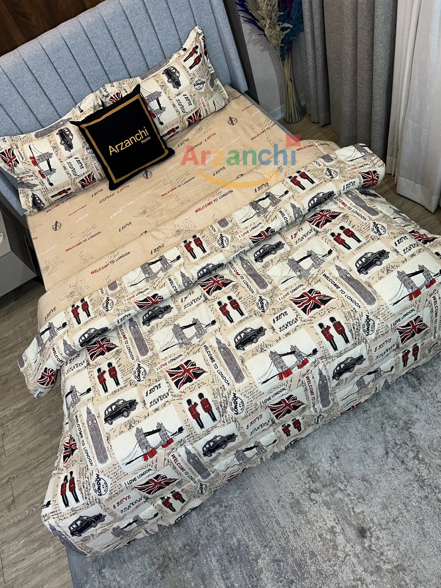 روتختی یک نفره کد F777 — تصویر ۴