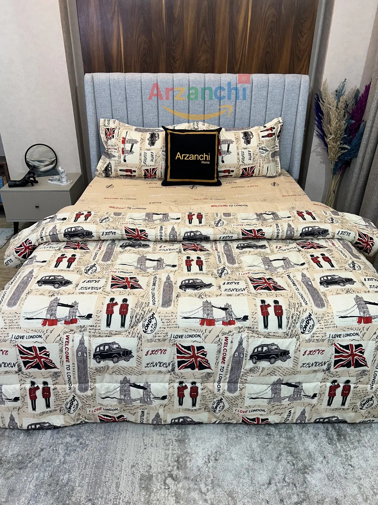 روتختی یک نفره کد F777 — تصویر ۲