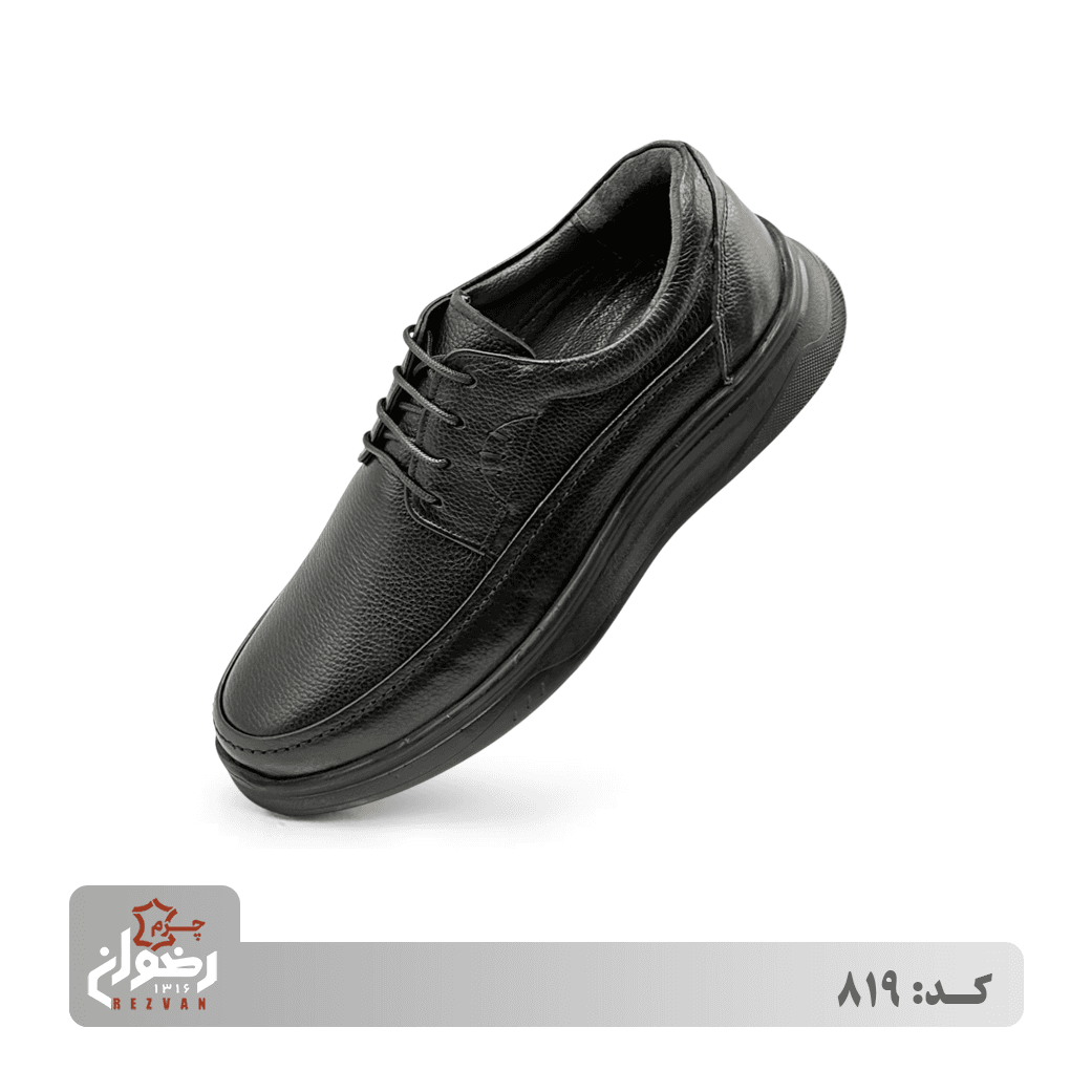 کد 819 | چرم رضوان
