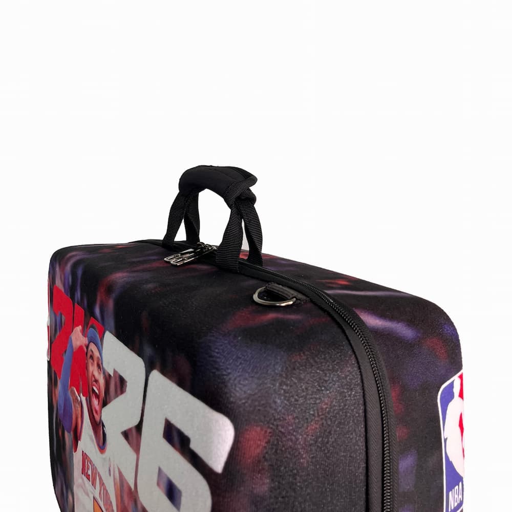 کیف کنسول PS5 Fat نهل مدل NBA 2K26 — تصویر ۵