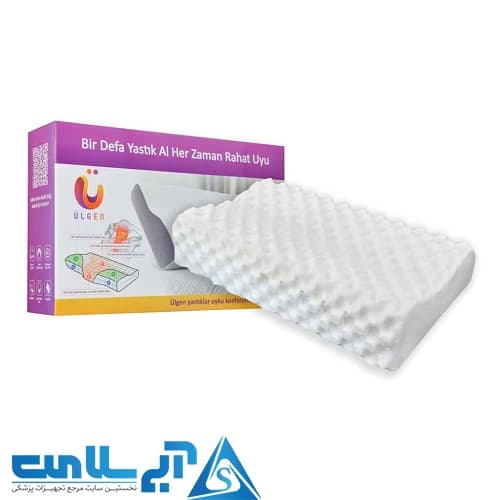 بالشت ماساژور یولگن