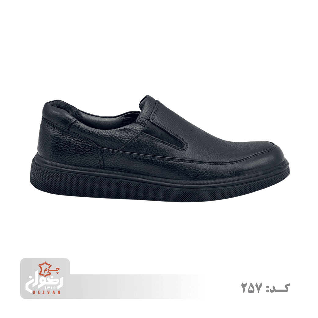 کد 257 | چرم رضوان — تصویر ۲
