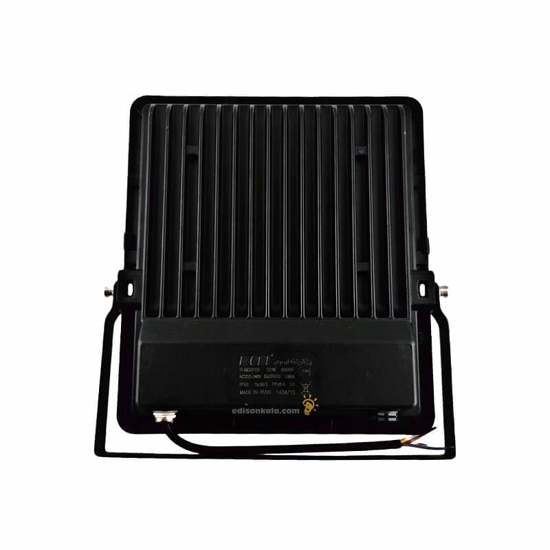 پروژکتور پنجره ای 100 وات SMD مودی — تصویر ۳