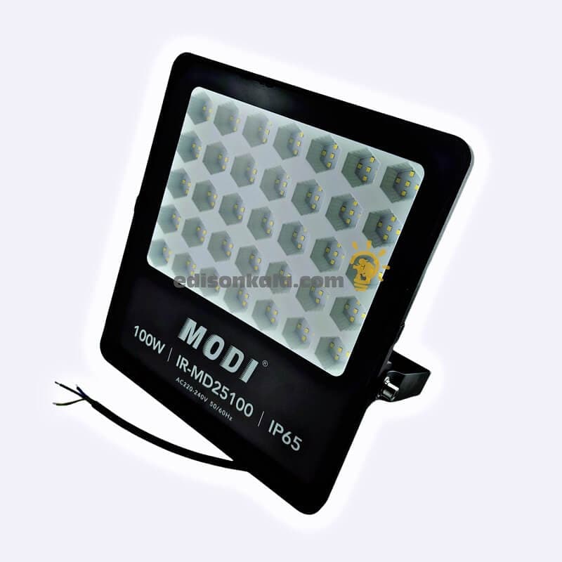 پروژکتور پنجره ای 100 وات SMD مودی