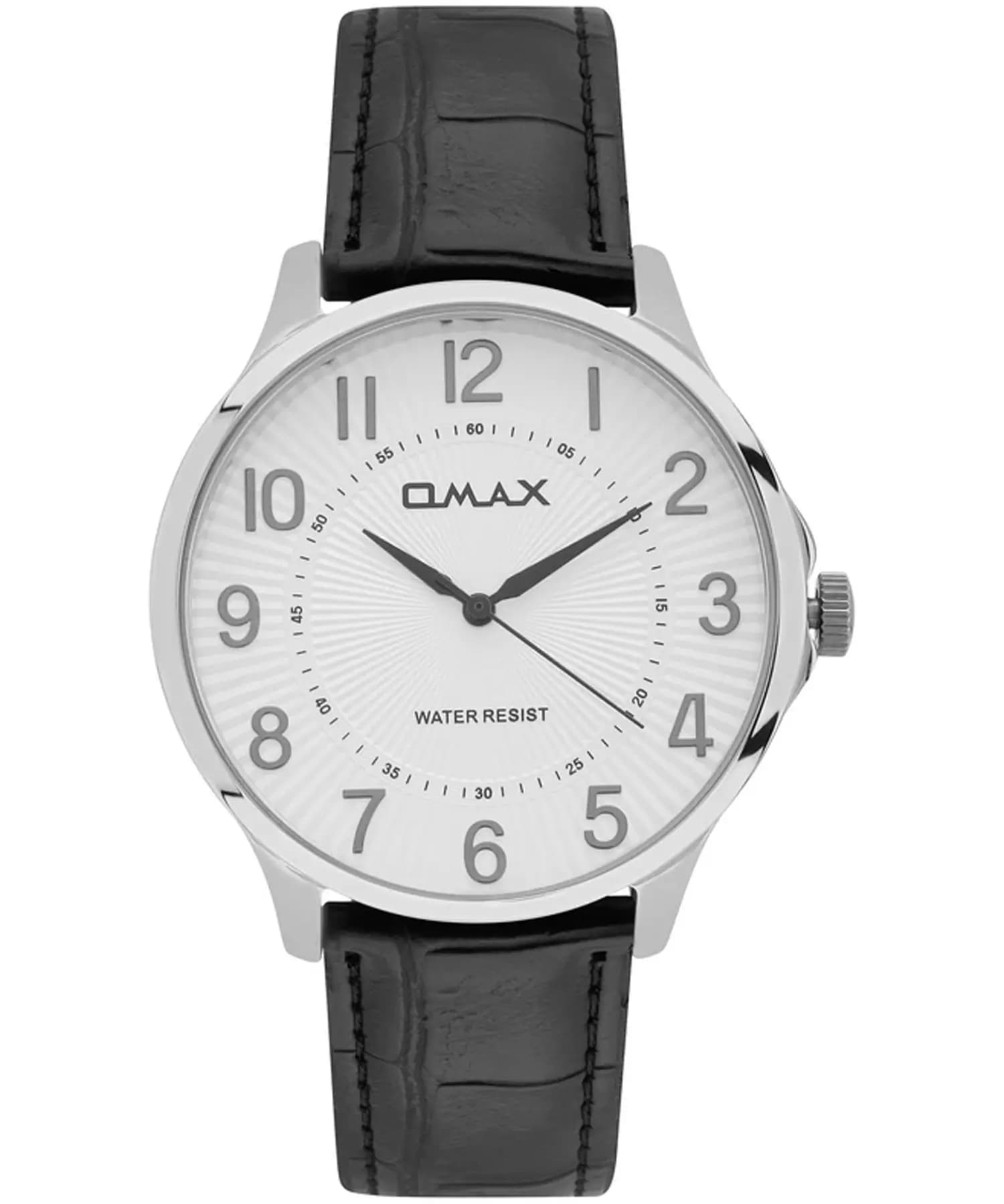 ساعت مچی اوماکس Omax SC8211IB33 — تصویر ۳