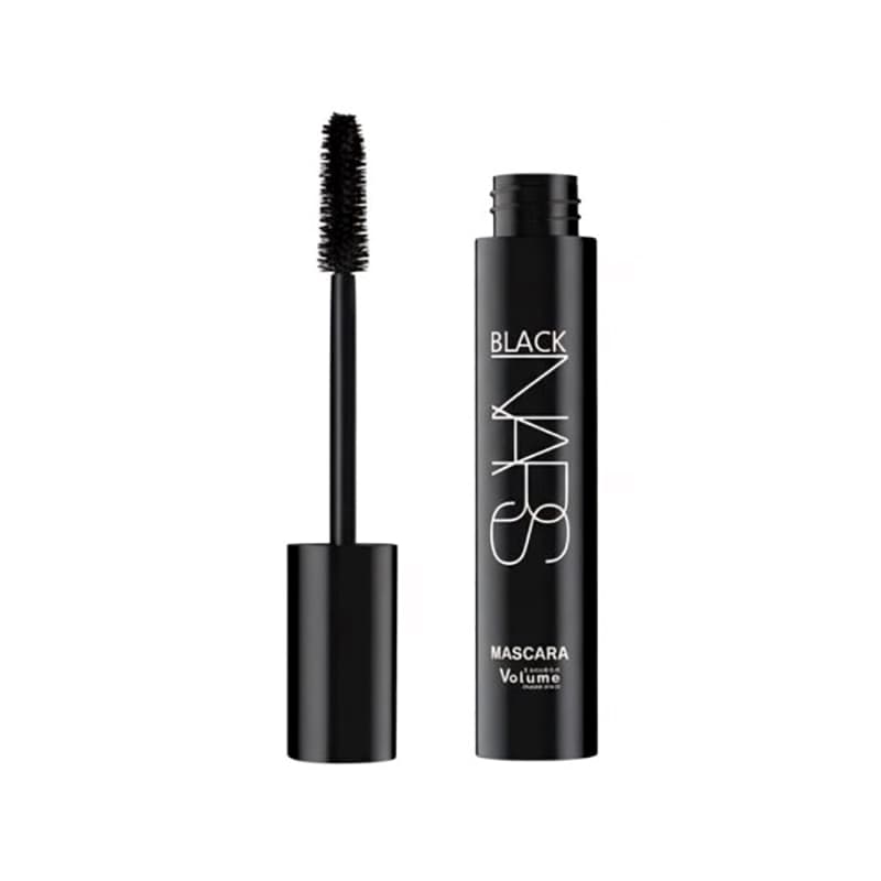 ریمل حجم دهنده و ضد آب بلک نارس مدل Extreme Volume Carbon Black Long Lasting