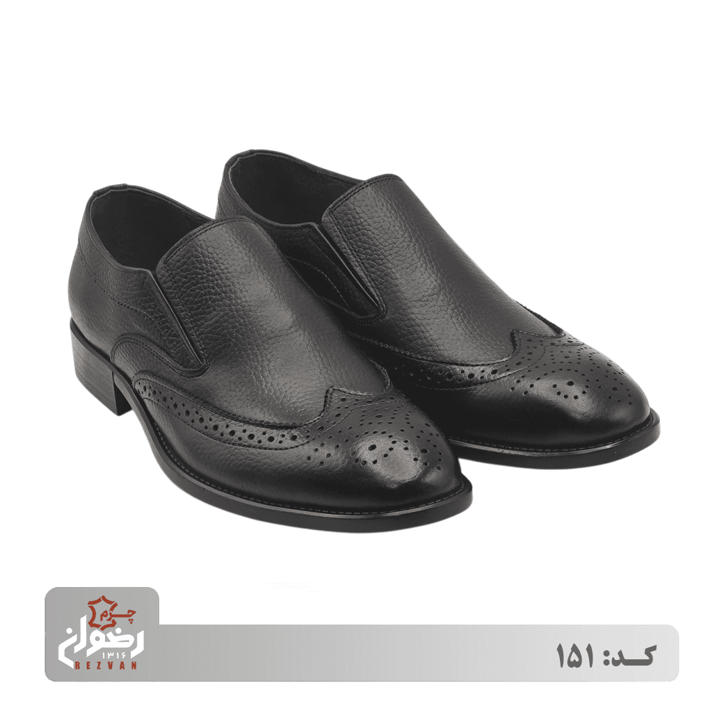 کد 151 | چرم رضوان — تصویر ۳