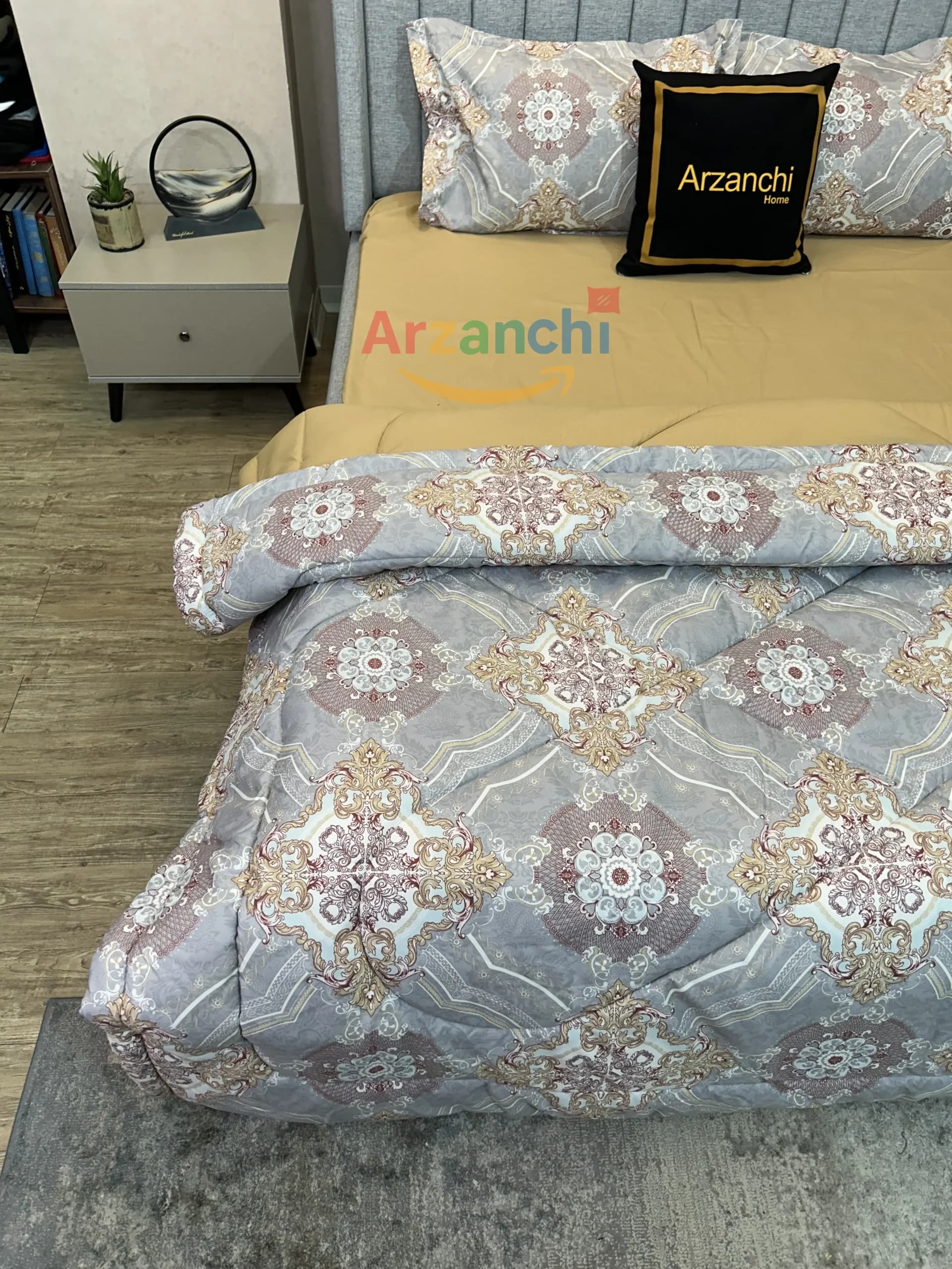 روتختی یک نفره کد K859 — تصویر ۲