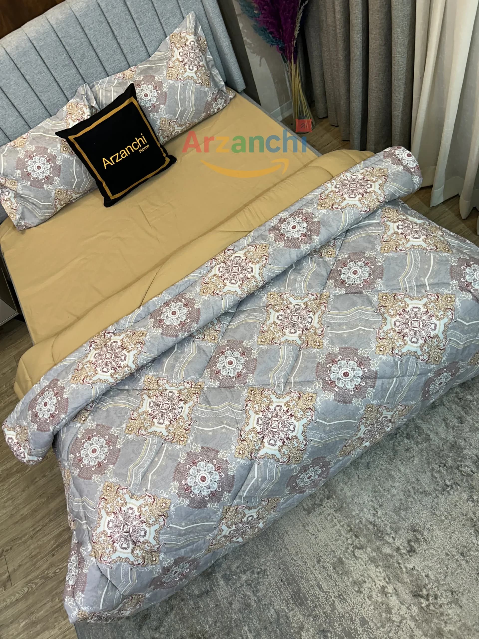 روتختی یک نفره کد K859 — تصویر ۵