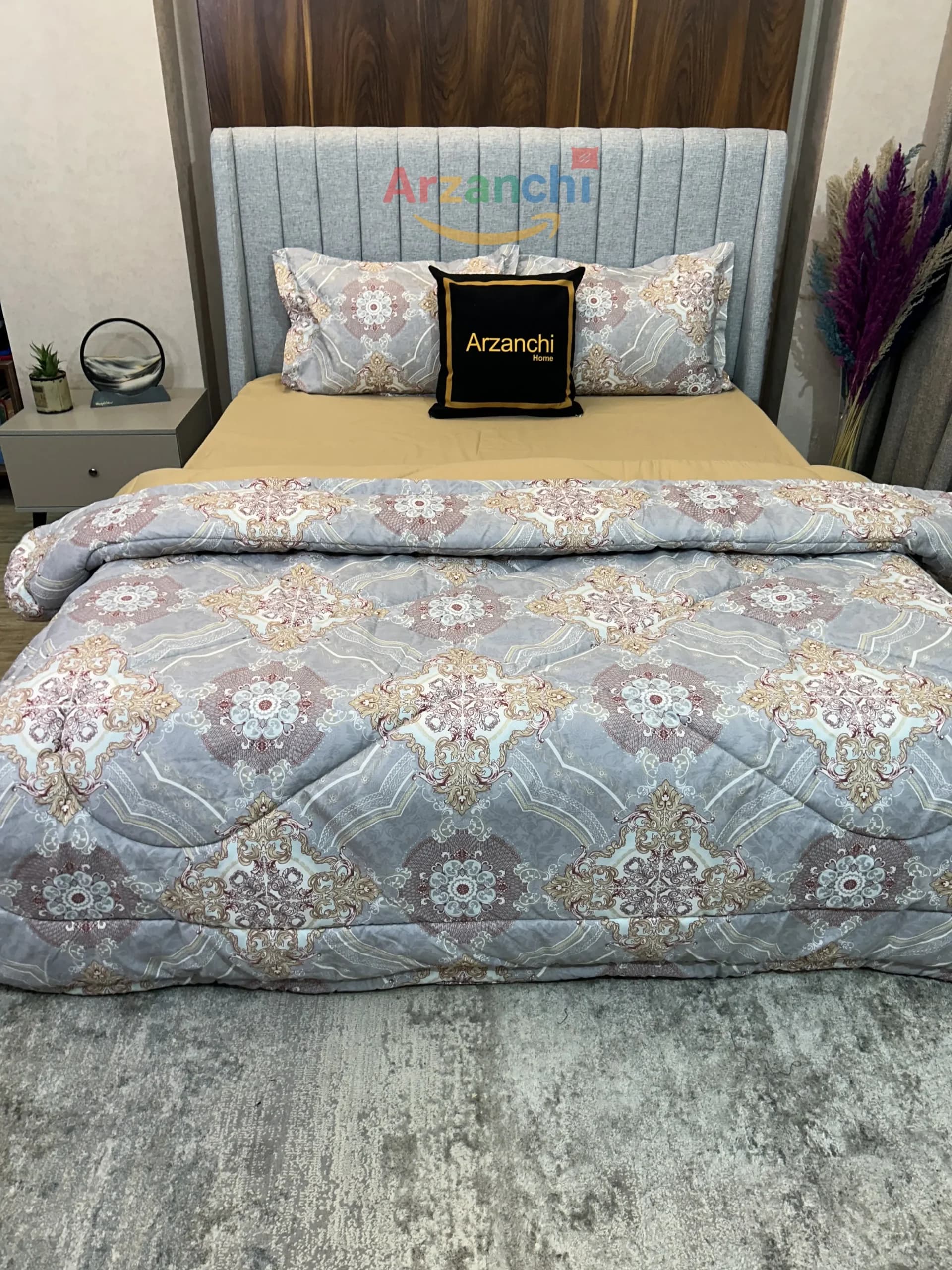 روتختی یک نفره کد K859 — تصویر ۴