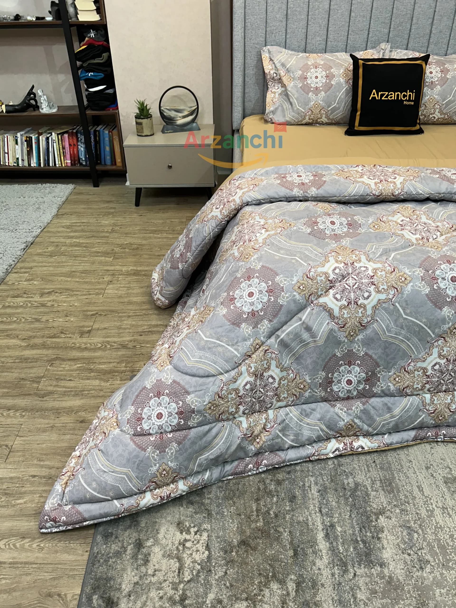 روتختی یک نفره کد K859 — تصویر ۳