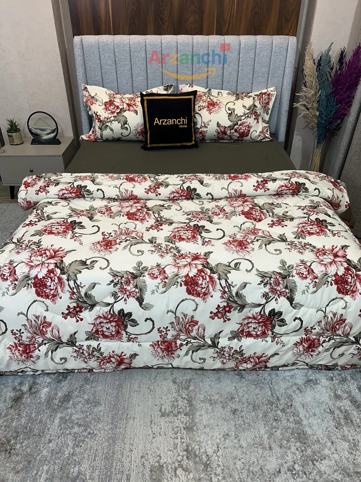 روتختی دونفره کد C909 — تصویر ۲