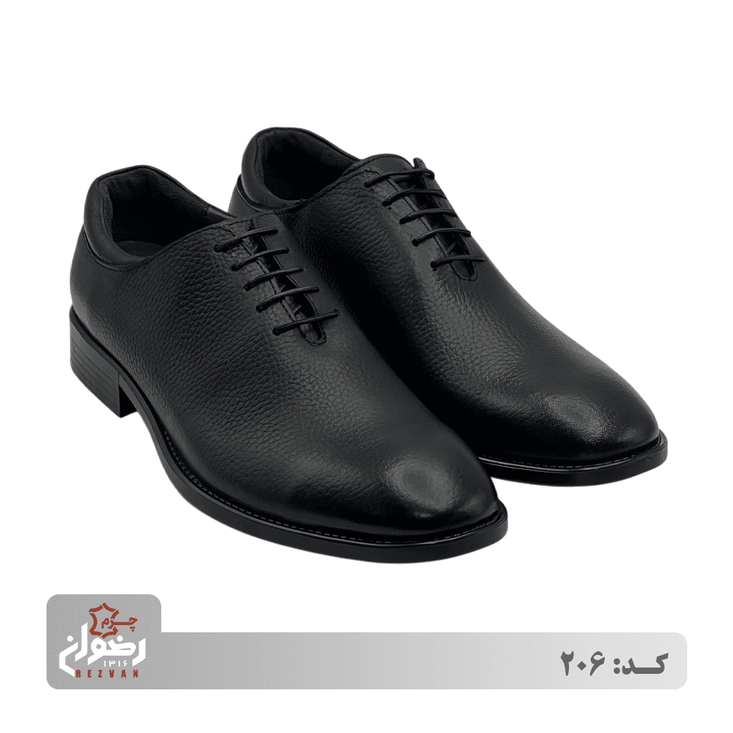 کد 206 | چرم رضوان — تصویر ۲