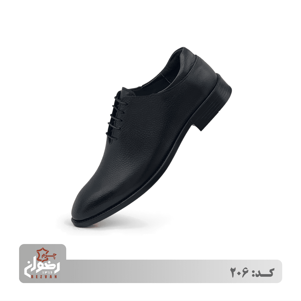 کد 206 | چرم رضوان
