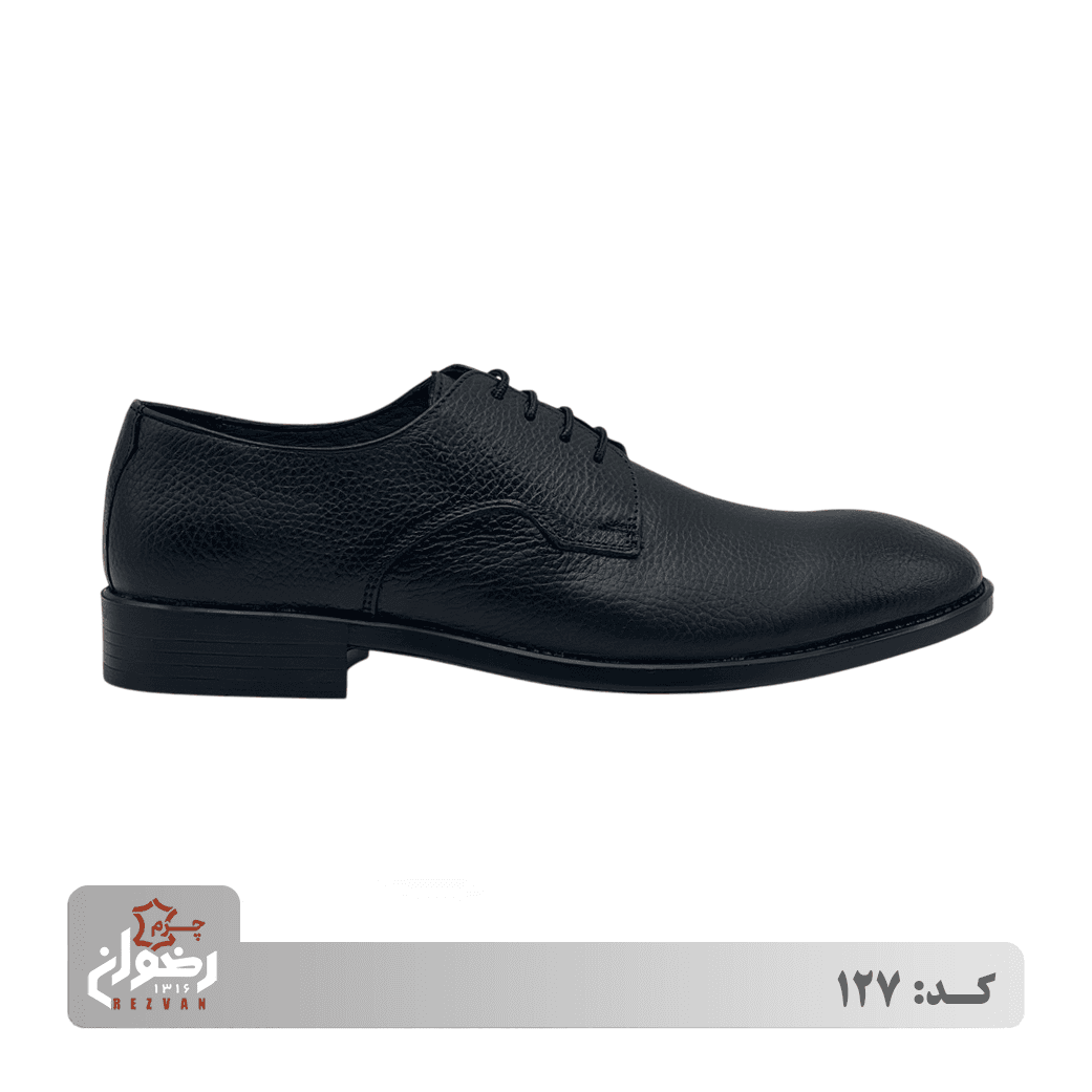 کد 127 | چرم رضوان — تصویر ۲