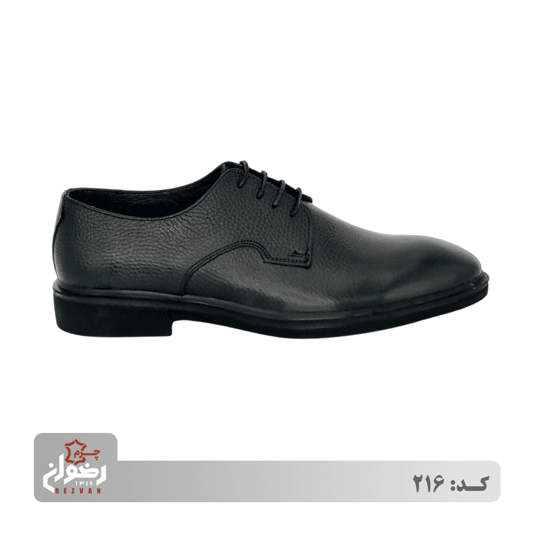 کد 216 | چرم رضوان — تصویر ۲