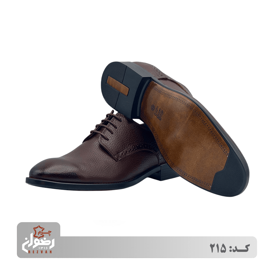 کد 215 | چرم رضوان — تصویر ۴