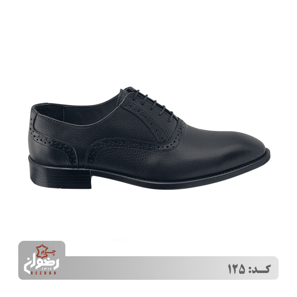 کد 125 | چرم رضوان — تصویر ۲