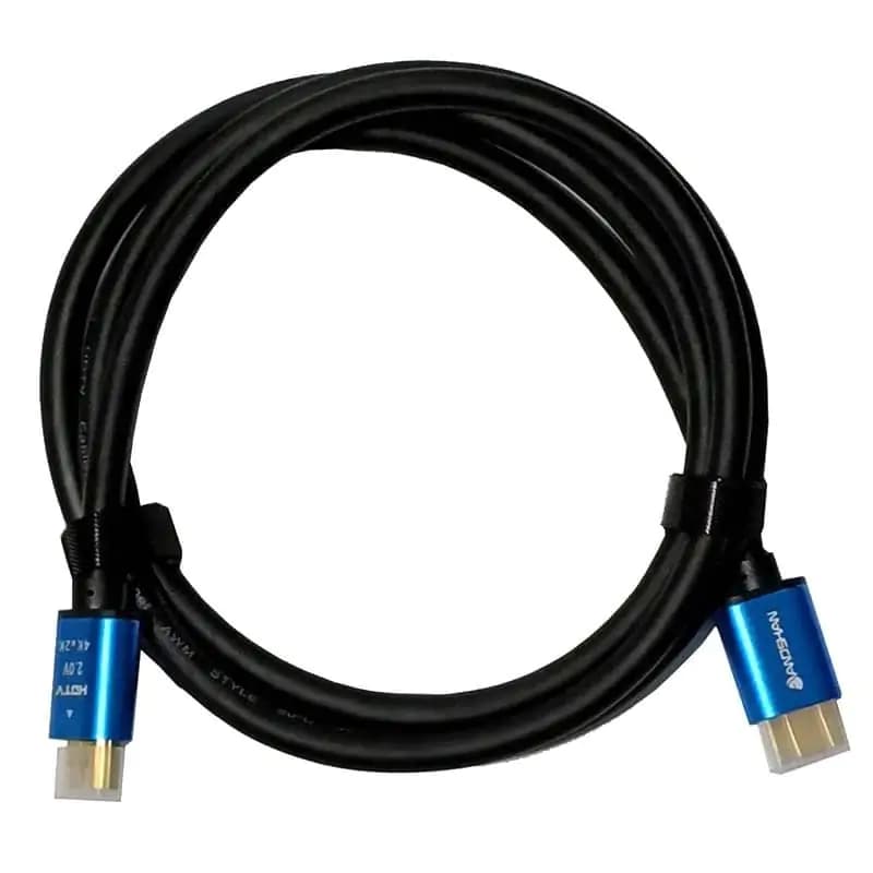 کابل HDMI 4K انوشان پک کارتنی به طول 1.5 الی 5 متر — تصویر ۳