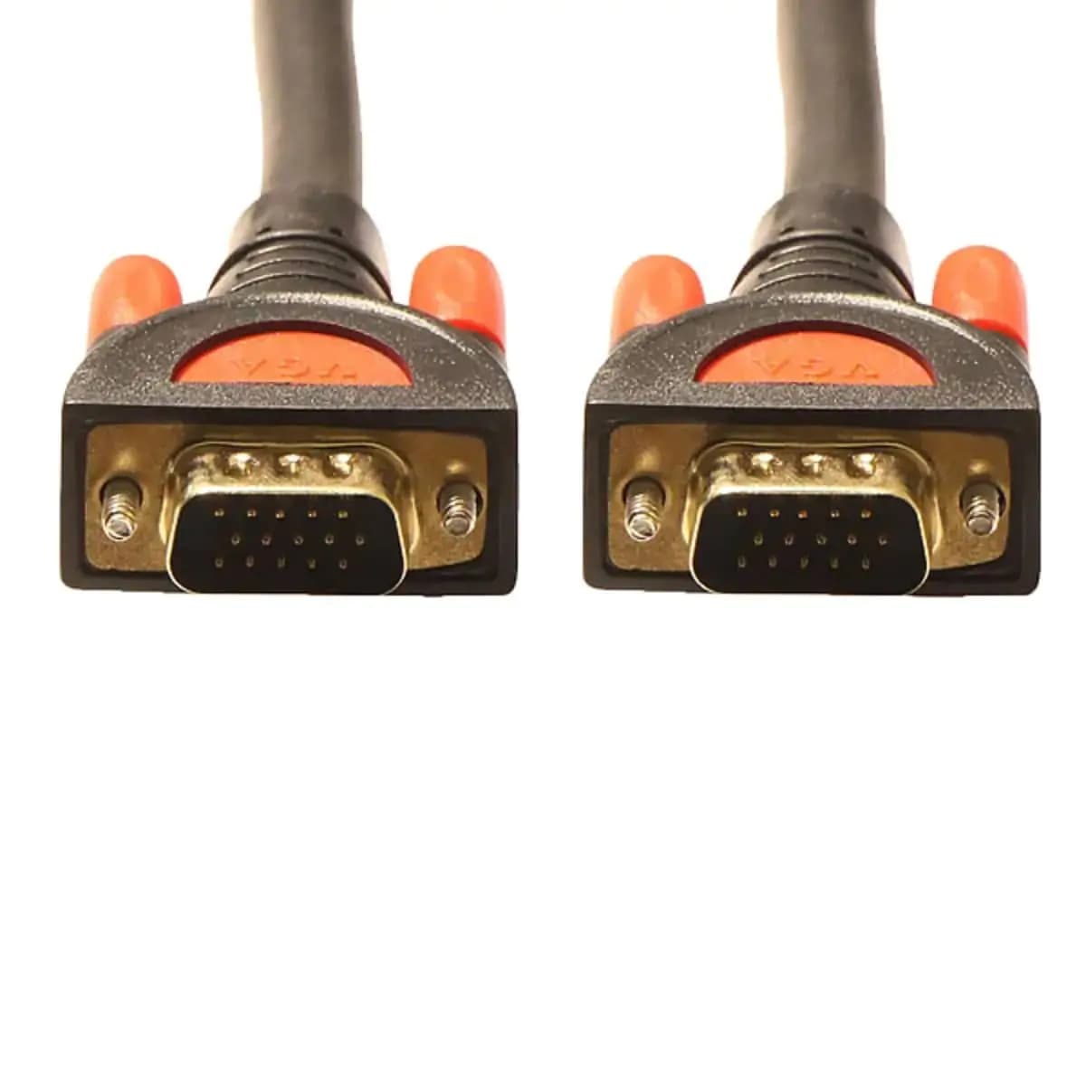 کابل VGA 3+9 انوشان طول 1.5 متر — تصویر ۳