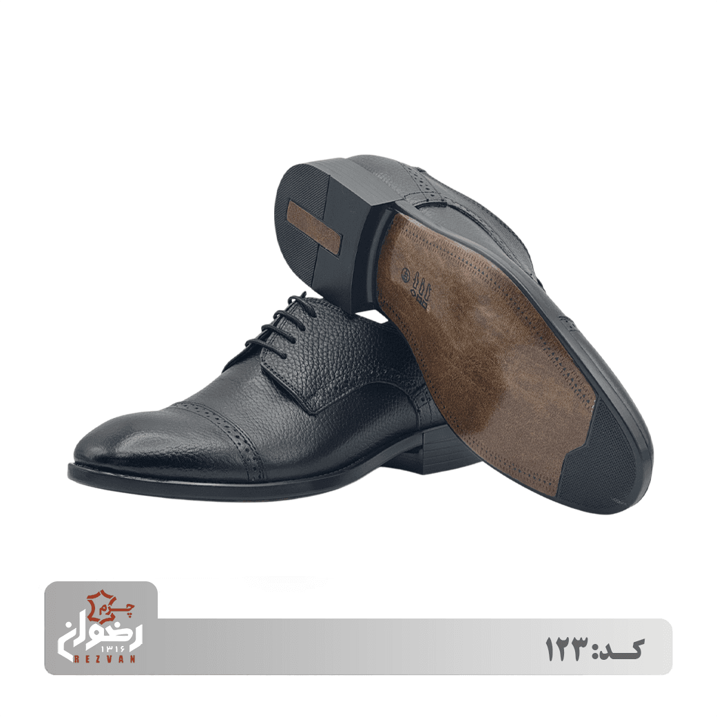 کد 123 | چرم رضوان — تصویر ۴