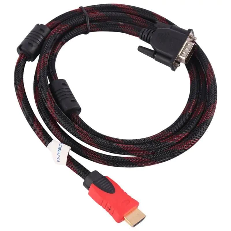 کابل تبدیل HDMI به VGA انوشان طول 1.5 متر — تصویر ۳