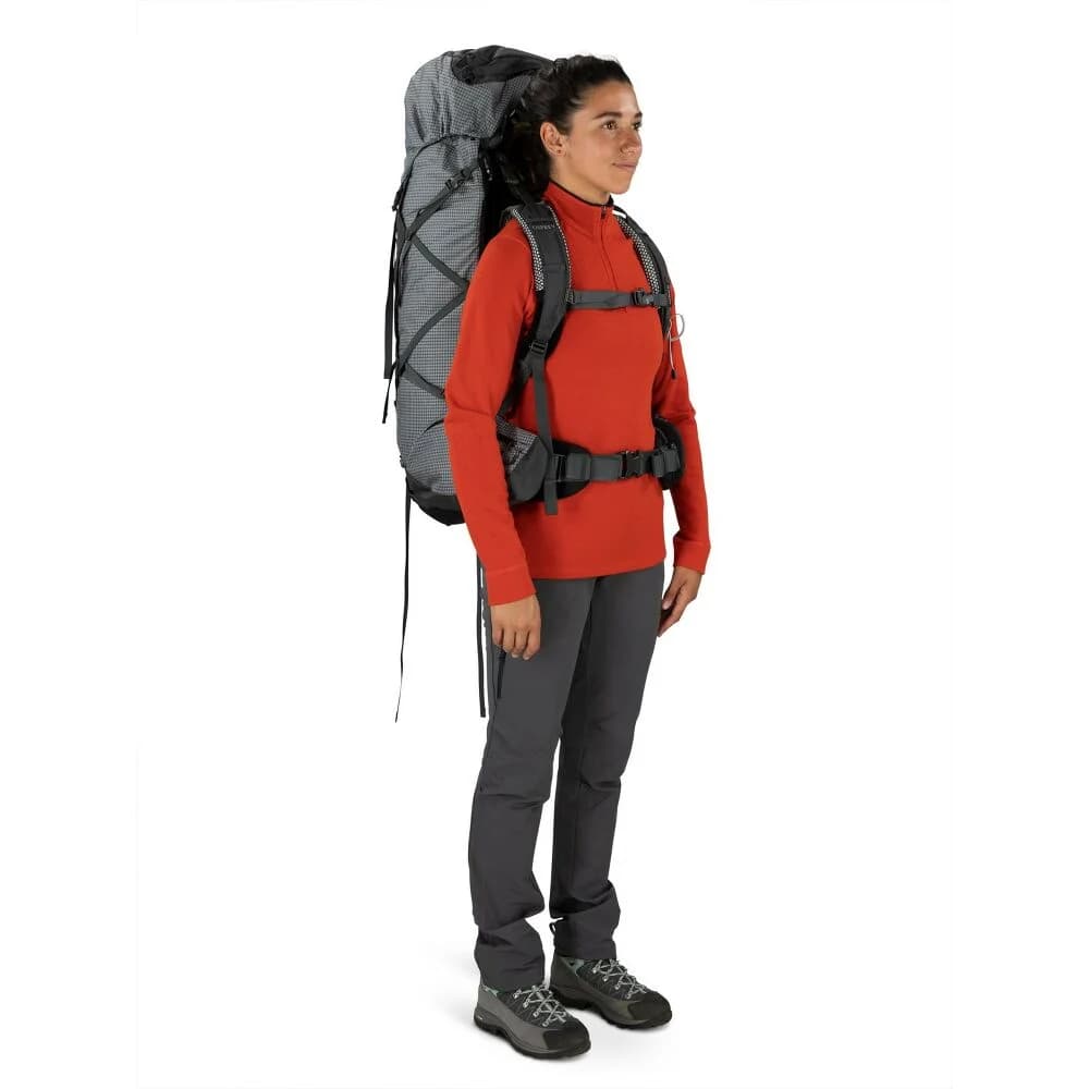 کوله پشتی کوهنوردی زنانه آسپری مدل Osprey Ariel Pro 75 — تصویر ۳