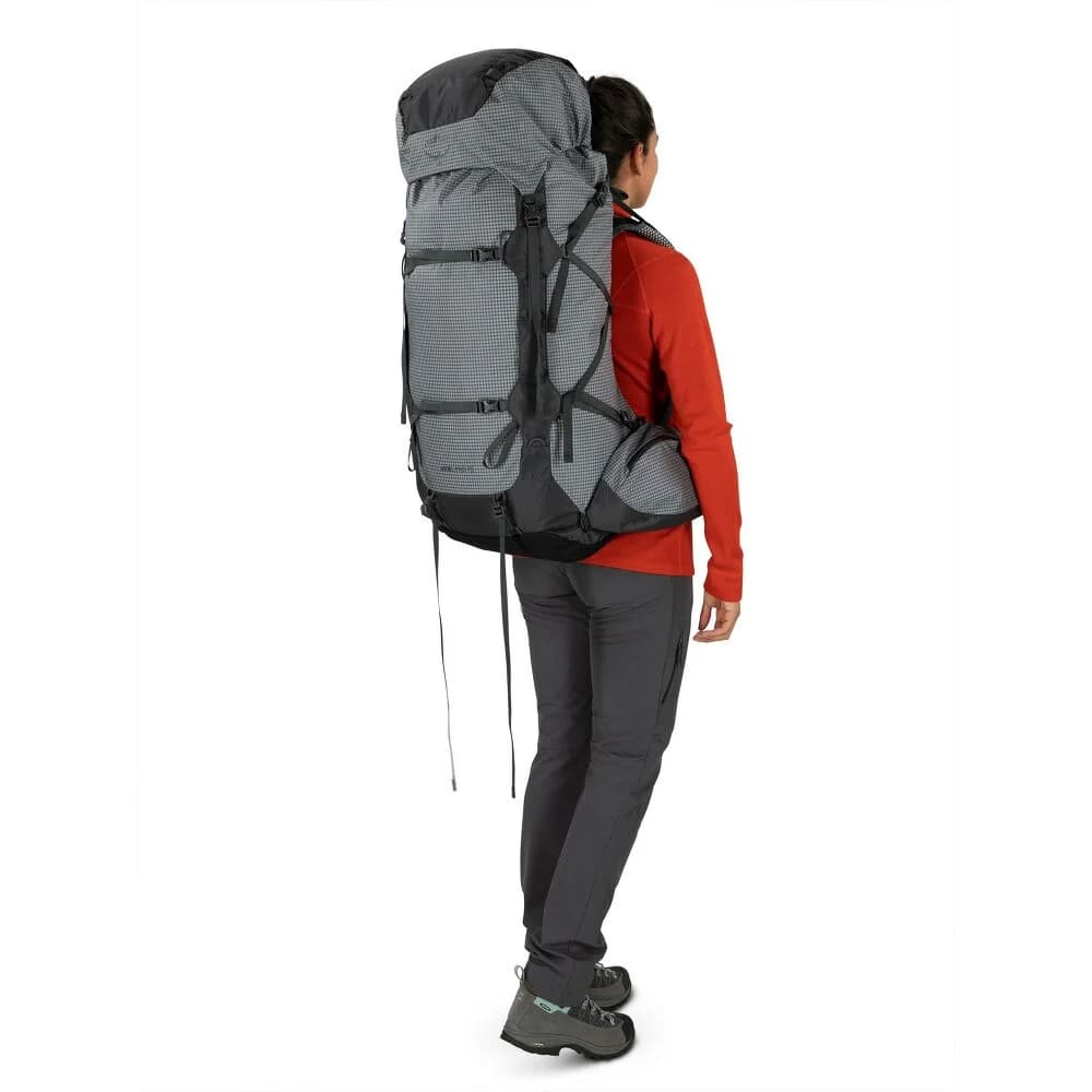 کوله پشتی کوهنوردی زنانه آسپری مدل Osprey Ariel Pro 75 — تصویر ۴