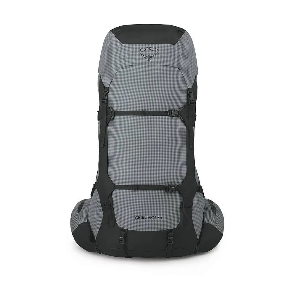 کوله پشتی کوهنوردی زنانه آسپری مدل Osprey Ariel Pro 75 — تصویر ۲