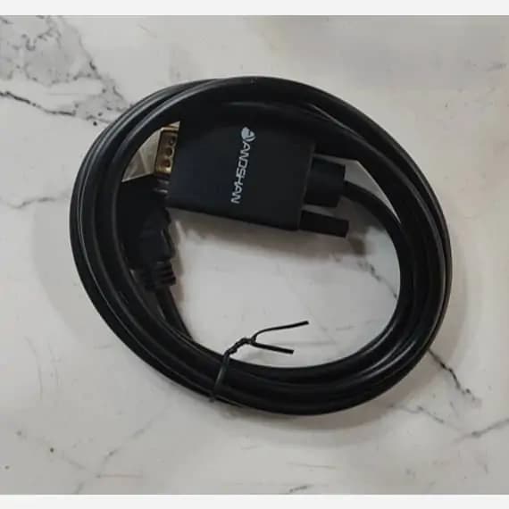 مبدل HDMI به VGA انوشان مدل A-800 — تصویر ۴