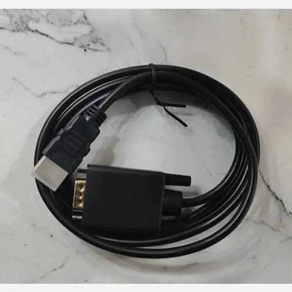 مبدل HDMI به VGA انوشان مدل A-800 — تصویر ۳