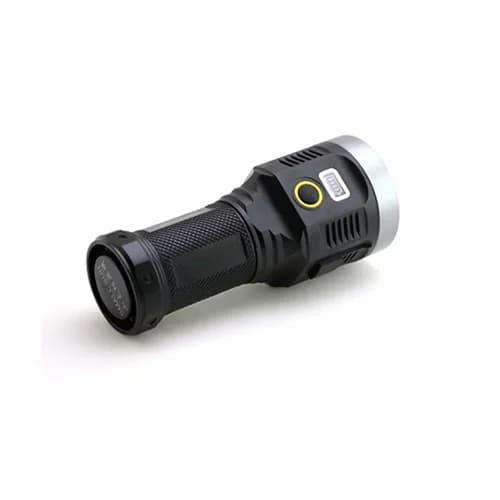 چراغ قوه پلیسی اسمال سان Small Sun ZY-T228 — تصویر ۵