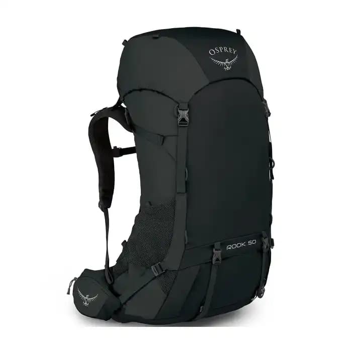 کوله پشتی کوهنوردی آسپری مدل Osprey Rook 50