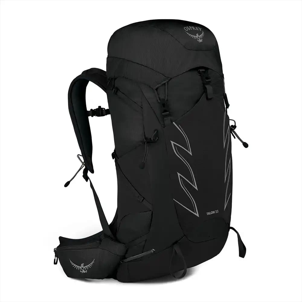 کوله پشتی کوهنوردی آسپری مدل Osprey Talon 33