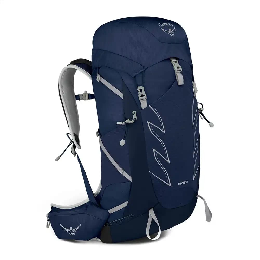 کوله پشتی کوهنوردی آسپری مدل Osprey Talon 33 — تصویر ۲