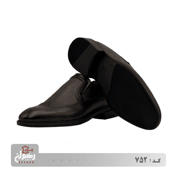 کد 752 | چرم رضوان — تصویر ۴