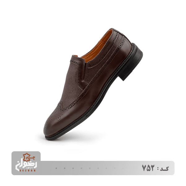 کد 752 | چرم رضوان