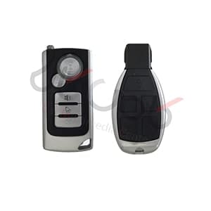 دزدگیر ساده پاترویت ایگل سری هوتایی Car Alarm System Patroit