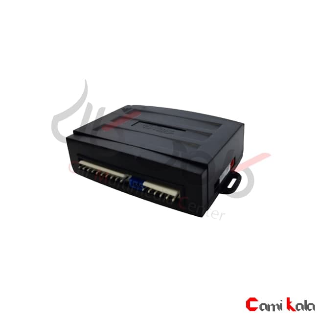 دزدگیر ساده پاترویت ایگل سری هوتایی Car Alarm System Patroit — تصویر ۶