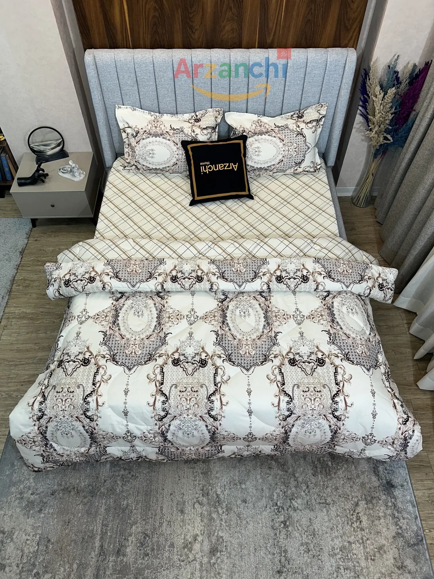روتختی دونفره کد k767