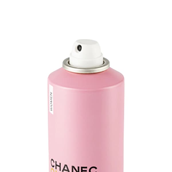 اسپری بدن زنانه شارل مدل Chanel Chance حجم 200 میلی لیتر — تصویر ۴