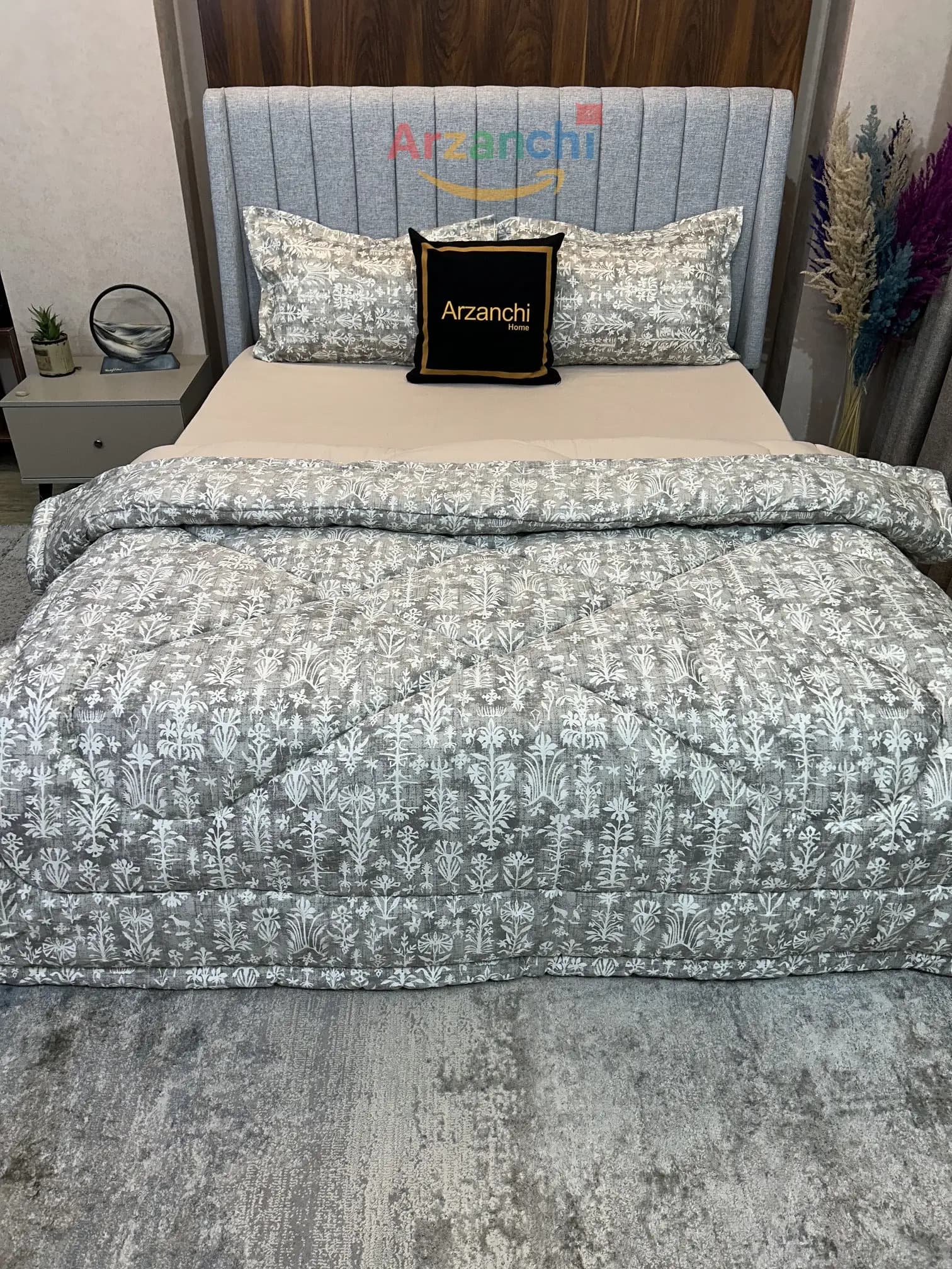 روتختی دونفره کد C894 — تصویر ۴