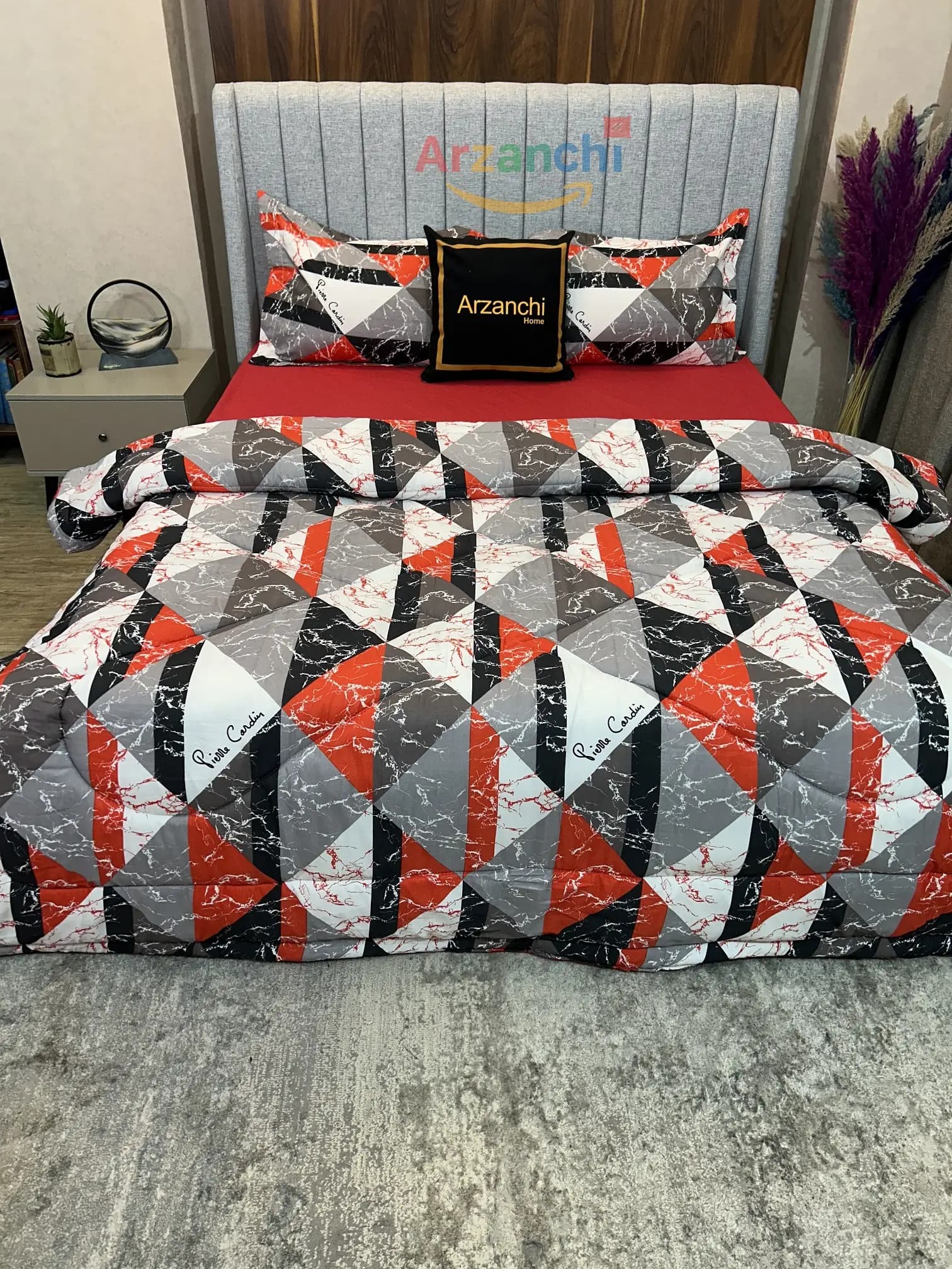 روتختی دونفره کد C872 — تصویر ۲