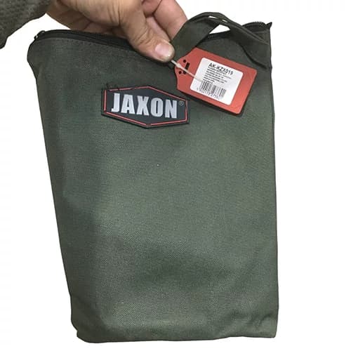 صندلی ماهیگیری تاشو جکسون مدل AK-KZX019 — تصویر ۲